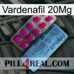 Vardenafil 20Mg 35